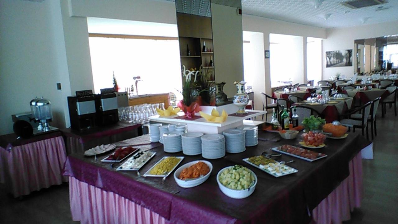 Hotel Glenn 里米尼 外观 照片
