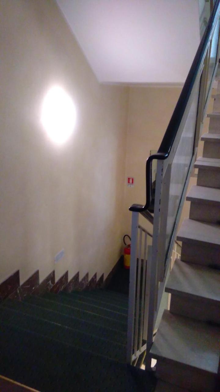 Hotel Glenn 里米尼 外观 照片