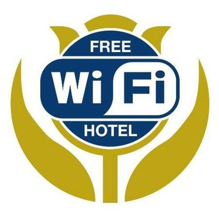 Hotel Glenn 里米尼 外观 照片